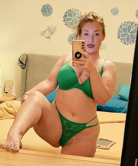 Erika Beverly pornstar hot pic