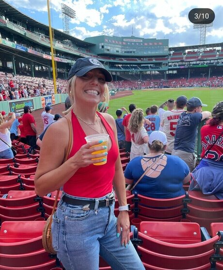 Bree Delio Profile pic