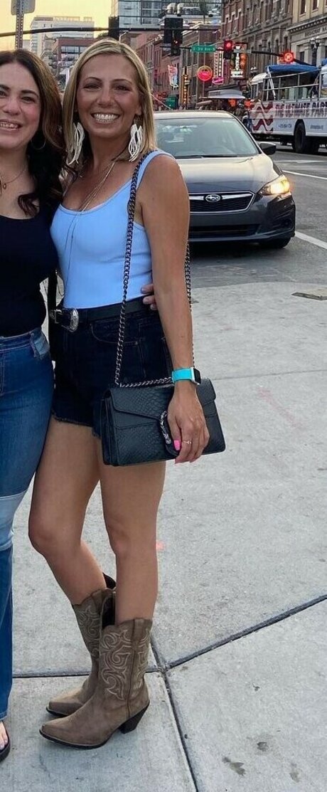 Bree Delio pretty actress photo