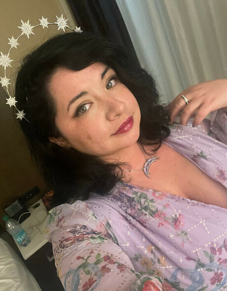 Ohcatrina adult model image