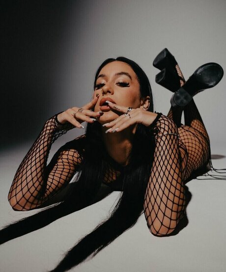 Nina Janova actress image