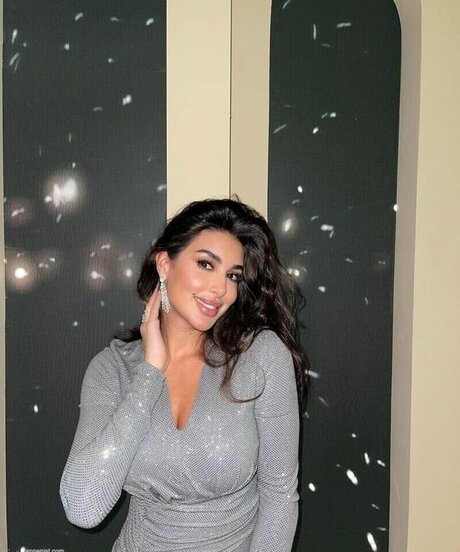 Yasmine Sabri best model images