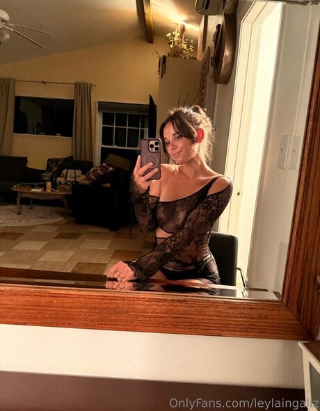 Leyla Ingalls xxx actress images