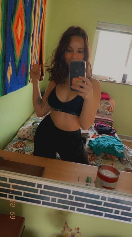 Leyla Ingalls pornstar perfect photo