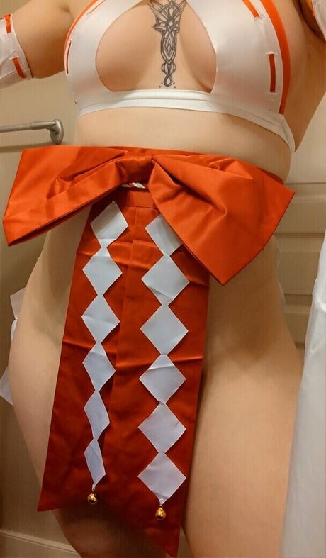 TheVioletNeko pornstar perfect pic