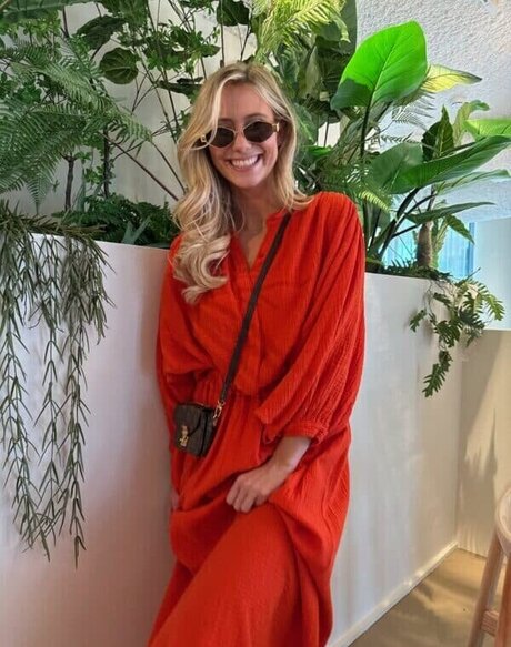 Celine Van Ouytsel pornographic star picture