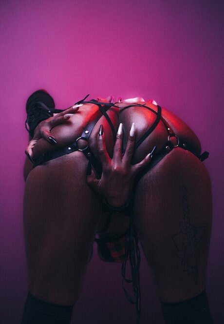 Jo Ikigai erotic model pictures