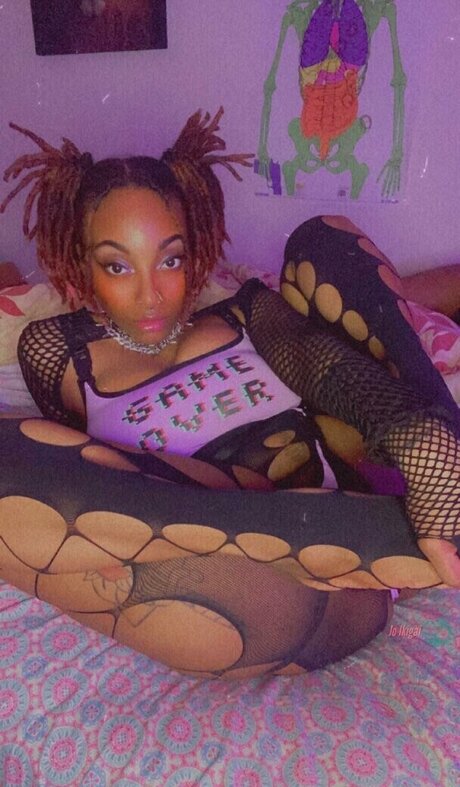 Jo Ikigai pornstar nice photos