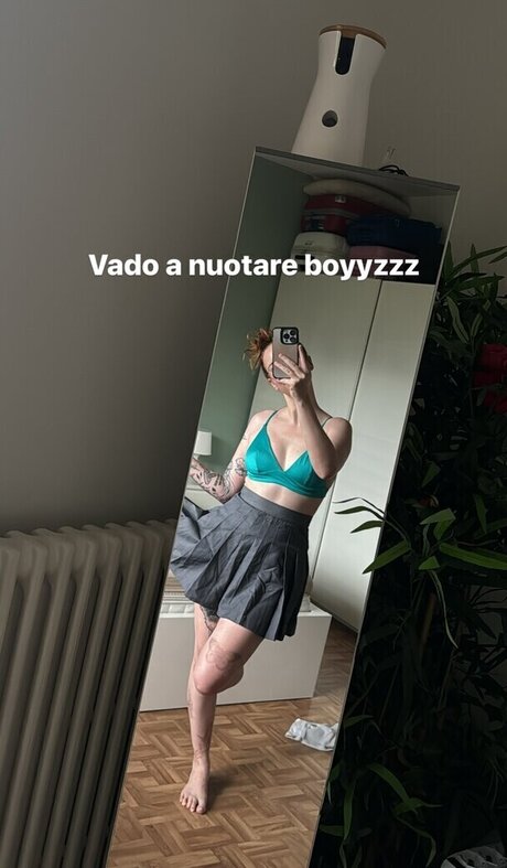 Michelle Puttini hot pornstar pics