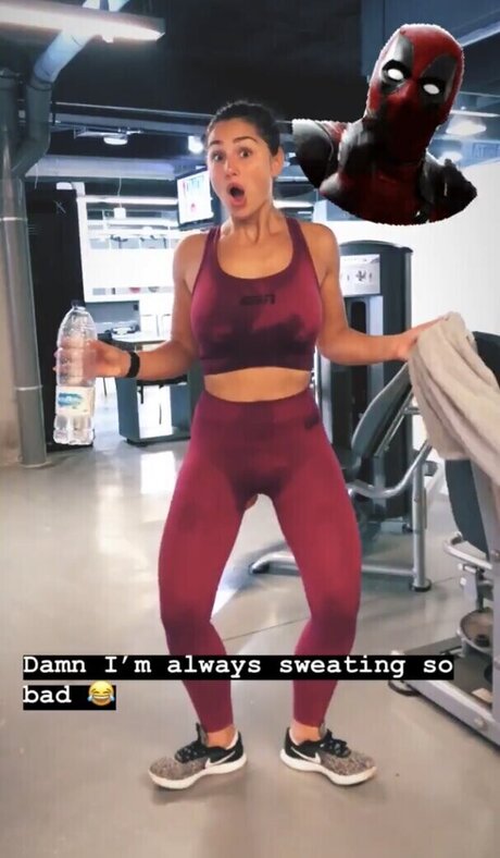 Jasmin Voigt sexy pornstar pic