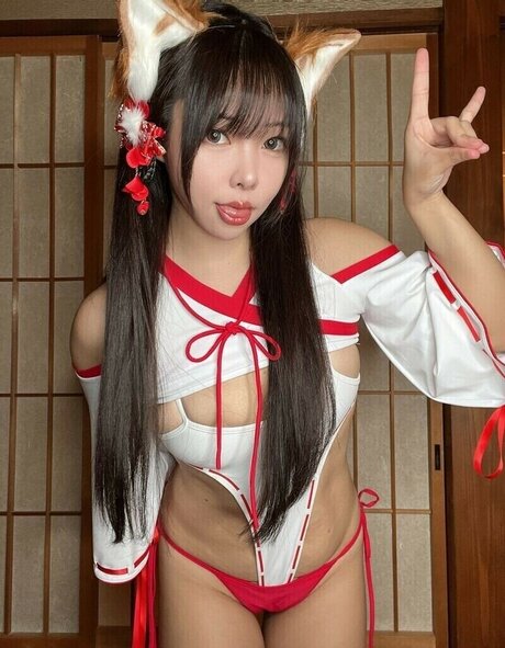 bokuno purin nude actress pictures