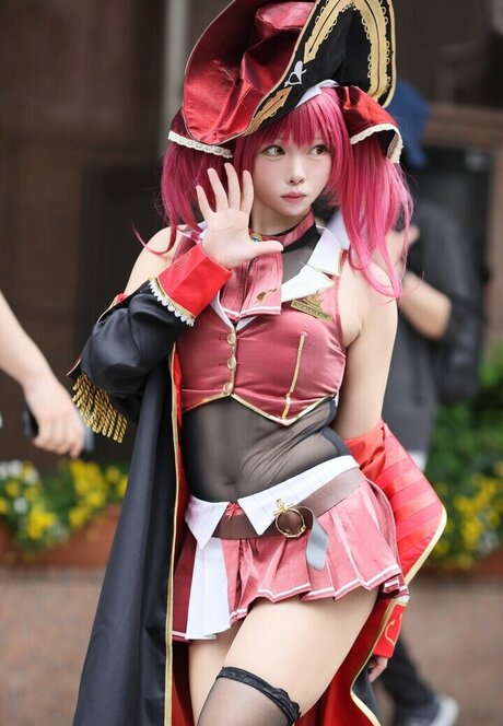 bokuno purin pornstar exclusive photos