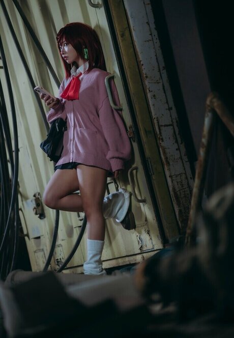 bokuno purin xxx model pic