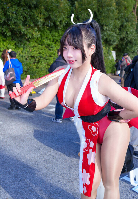 bokuno purin nice actress photos