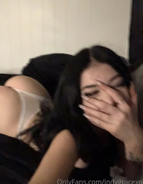 Indygracexo pornstar adult photos