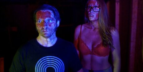 Crystal Quin exclusive actress images