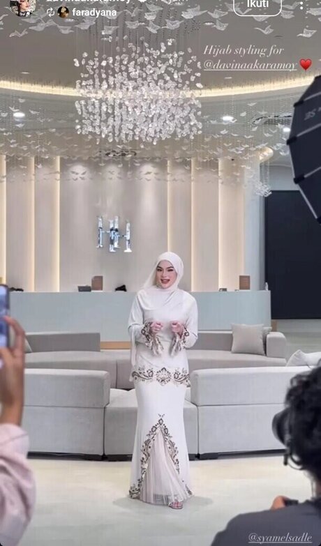 Davina Karamoy pornstar hot picture