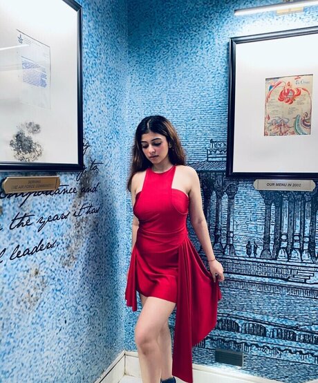 Riya Pandey porn star photo