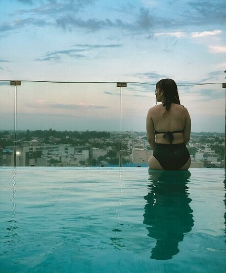 Riya Pandey exclusive model picture