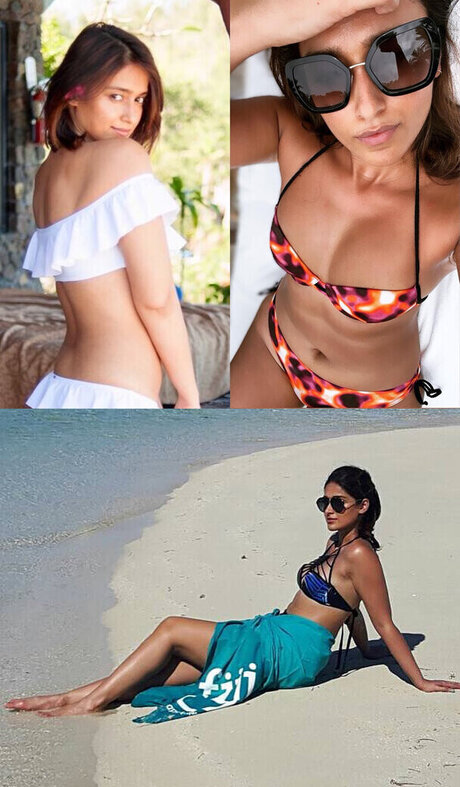 Ileana Dcruz model nude gallery