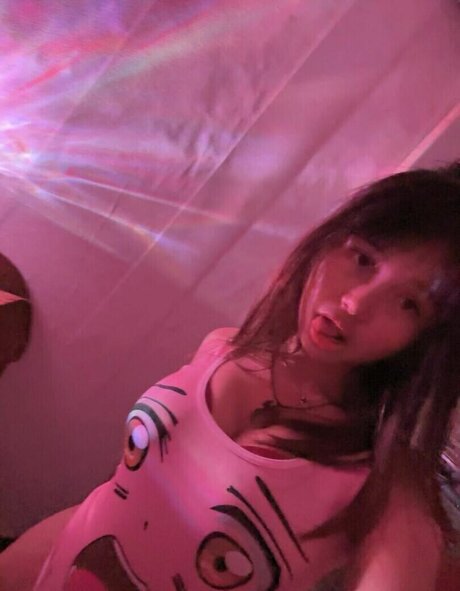 Riska Saputri star best images