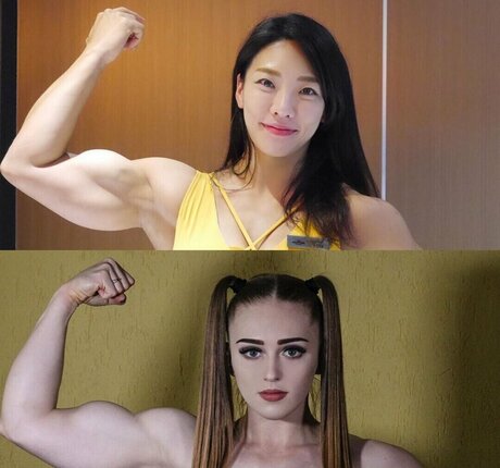 Julia Vins porn model images