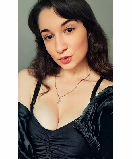 Maria Korol porn star images