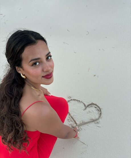 Camila Erika Montengro Rubina model erotic gallery