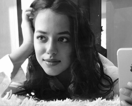 Camila Erika Montengro Rubina model xxx pictures