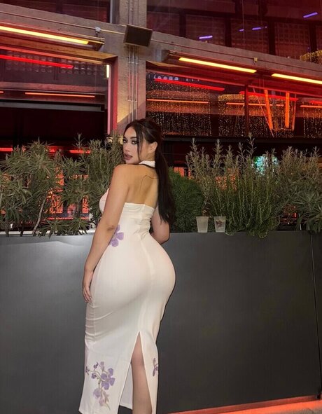 Alibaby131 pornstar perfect pics