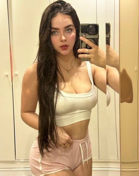 Sabrina Salvatierra pornstar sexy pics