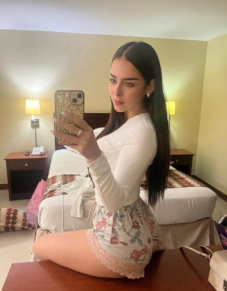 Sabrina Salvatierra art actress archive