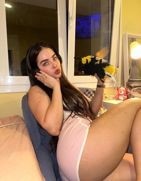 Sabrina Salvatierra erotic pornstar gallery