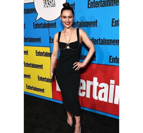 Christina Chong sex star image