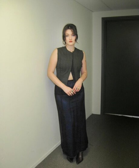 Isa Briones best pornstar image