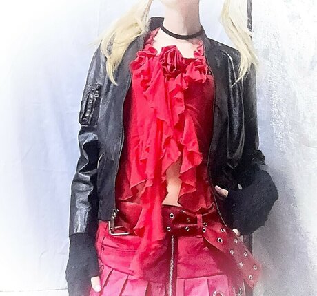 Sophie Powers porn star picture