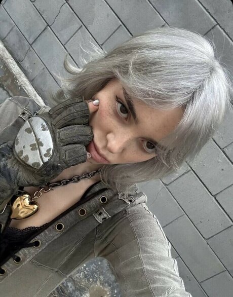 Sophie Powers model beautiful photos