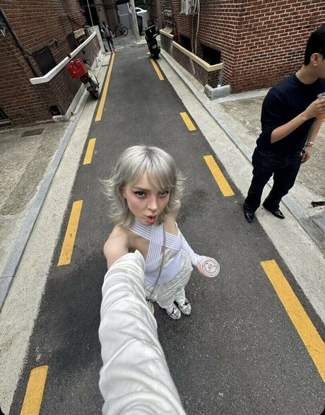 Sophie Powers star beautiful gallery