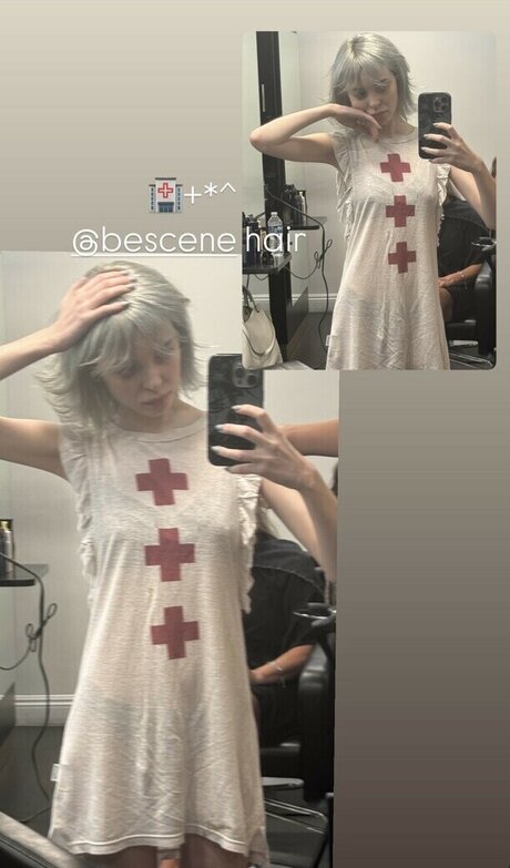 Sophie Powers sexy actress archive