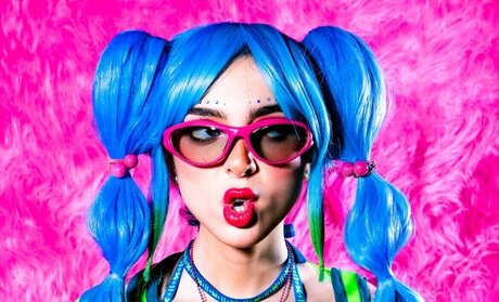 Sophie Powers nice model images