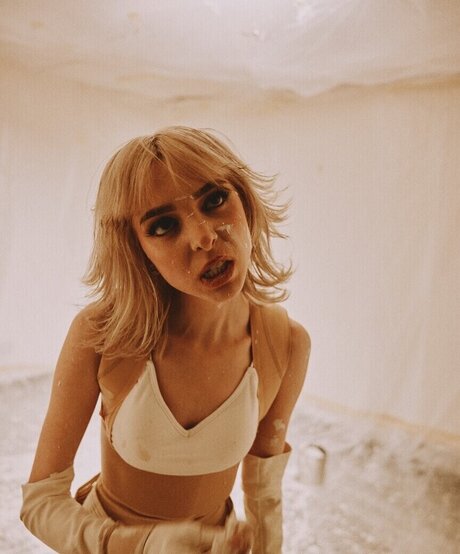 Sophie Powers model nudes galleries