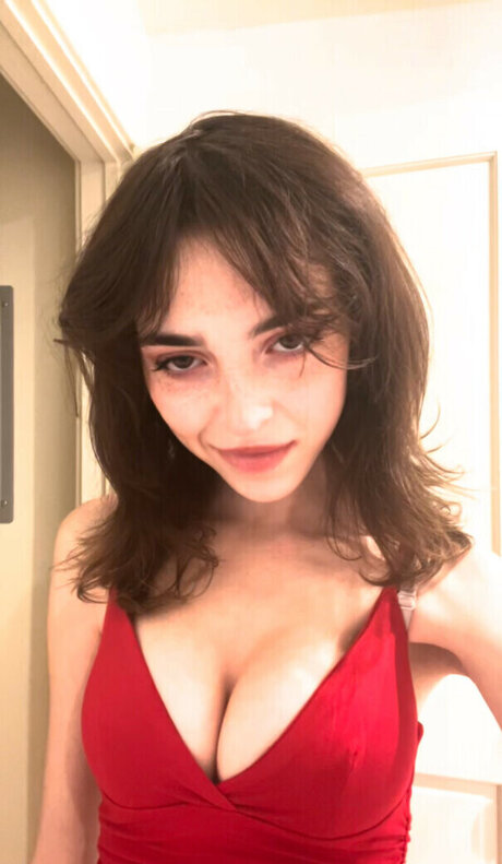 Sophie Powers model xxx archive