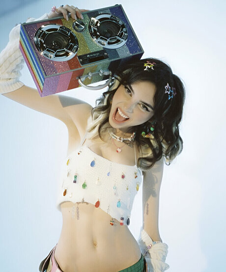 Sophie Powers pornstar pictures