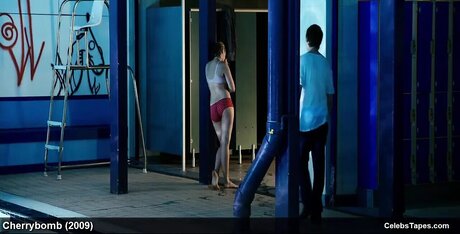 Kimberley Nixon actress galleries