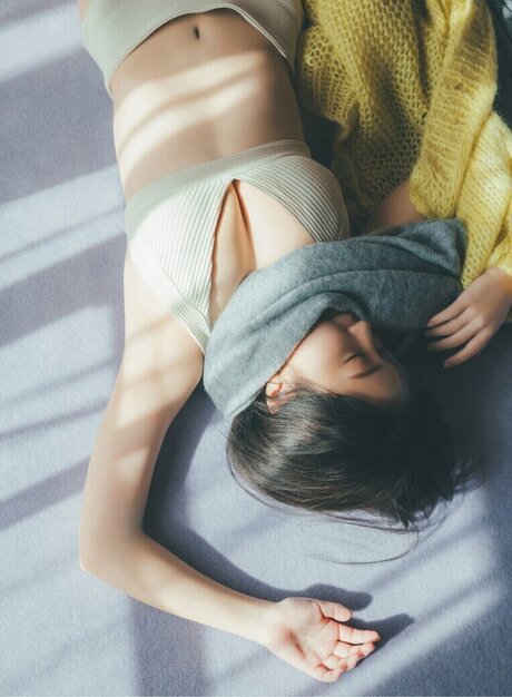 Yuno Ohara nice pornstar photo