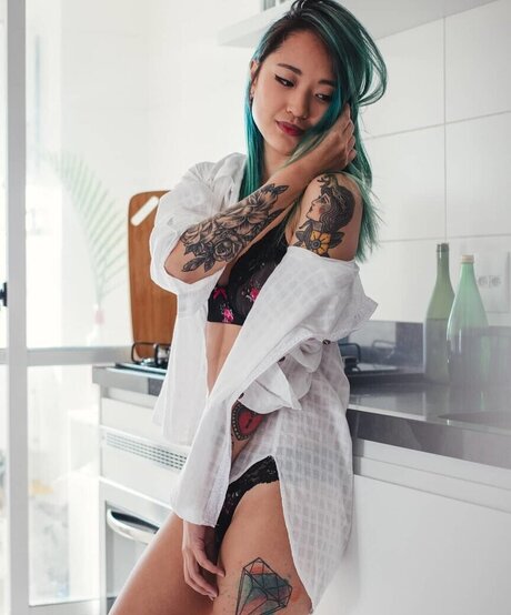 Gabi Lissa exclusive pornstar image