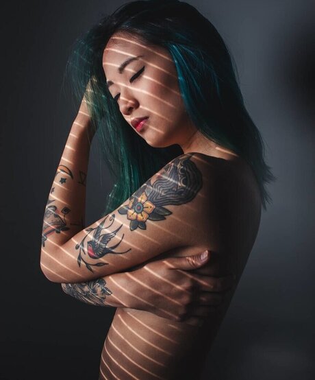 Gabi Lissa naked actress pictures