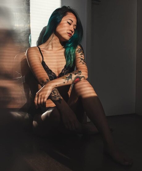 Gabi Lissa perfect actress pictures