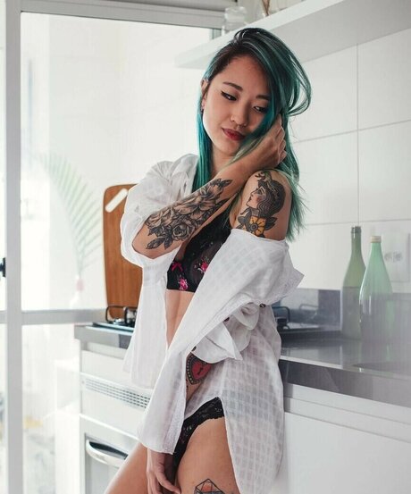 Gabi Lissa star high quality picture