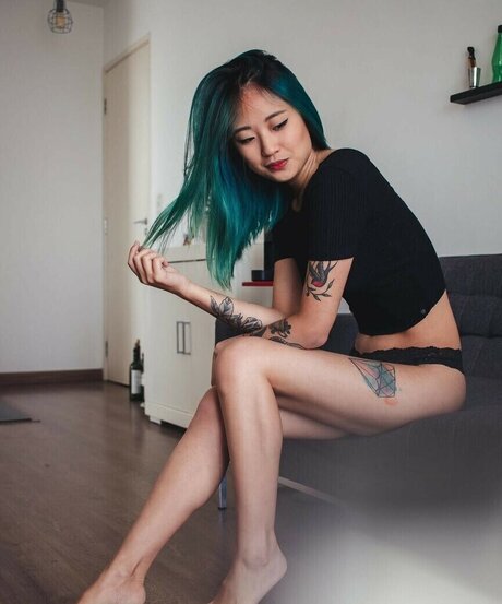 Gabi Lissa pretty star archive